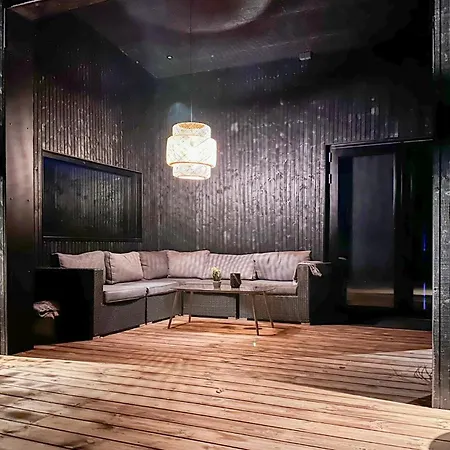 Holiday home Gorgeous In With Sauna