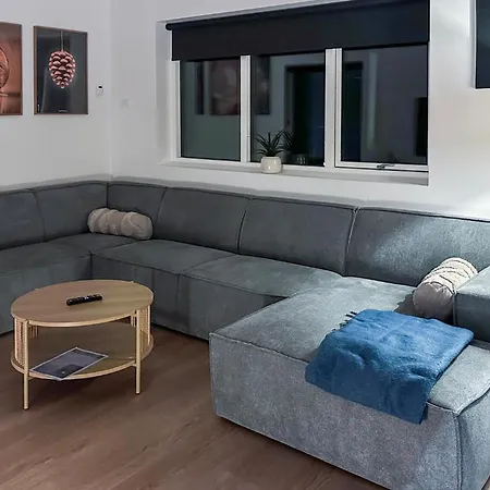 Holiday home Gorgeous In With Sauna *