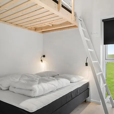 Gorgeous In With Sauna Holiday home